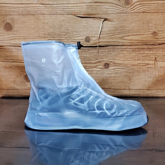 Dry Steppers Rain/Snow Footwear Protectors - Picture 3 of 9